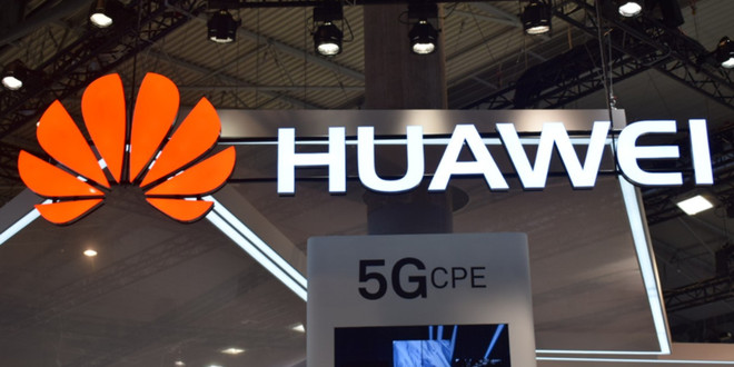 Huawei kêu gọi Australia xem xét tháo gỡ lệnh cấm tham gia mạng 5G ảnh 1