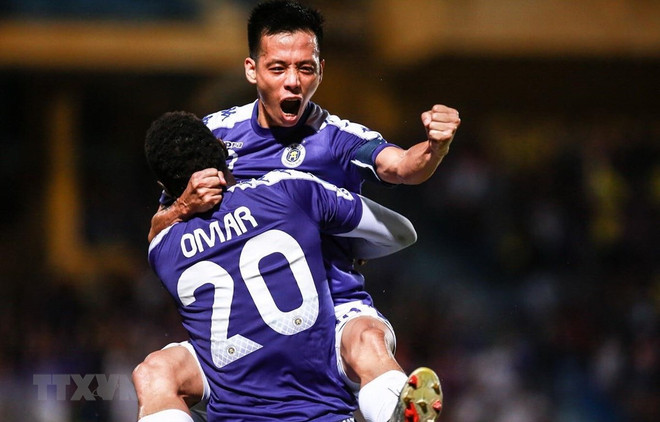 Văn Quyết tiếc nuối vì không được gọi lên đội tuyển Việt Nam ảnh 1