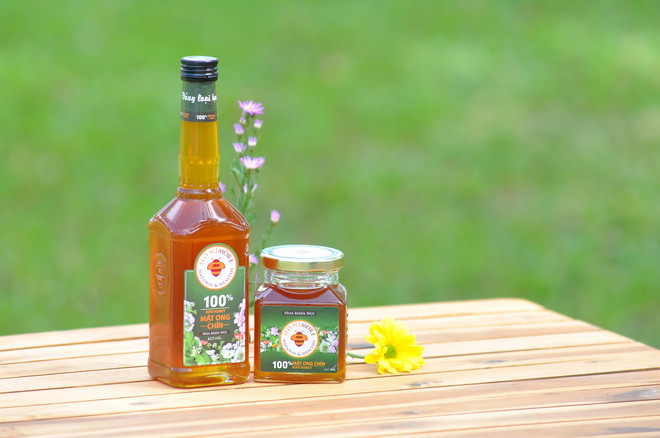 Làm thế nào để chọn đúng mật ong tốt và ngon ảnh 3