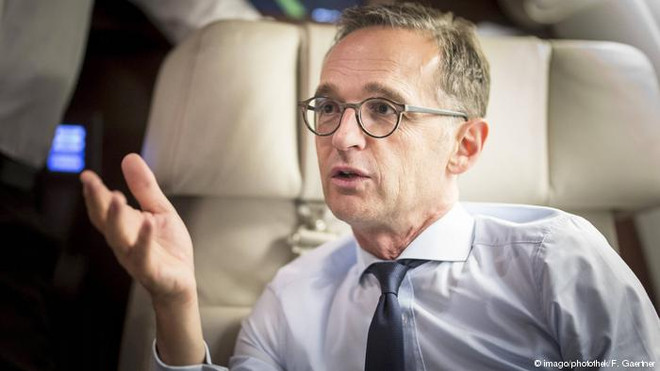 Ác cảm giữa 2 bờ Đại Tây Dương và kế hoạch cho trật tự thế giới mới ảnh 1