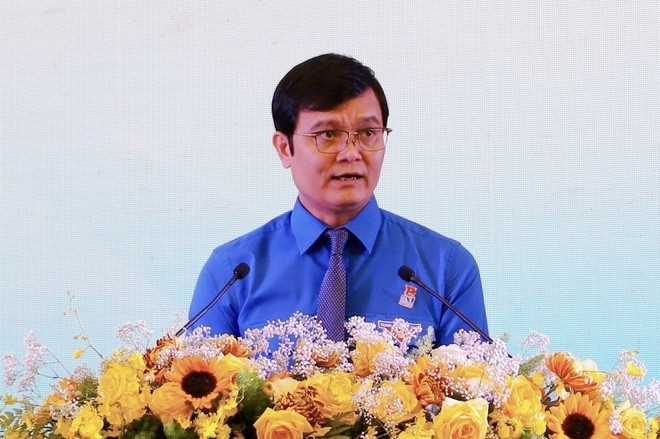 Thanh niên TP.HCM xác định chuyển đổi số là động lực phát triển ảnh 3