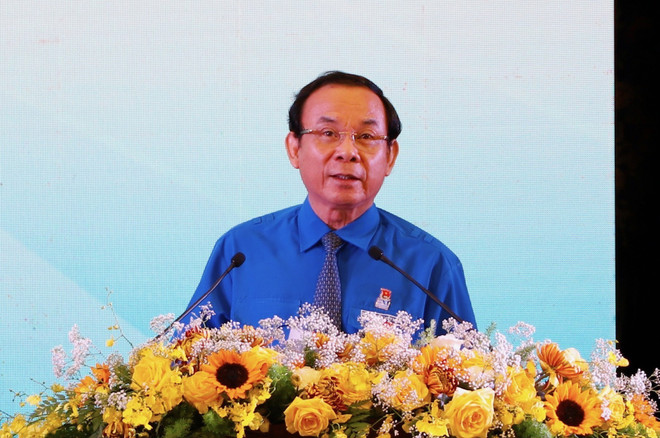 Thanh niên TP.HCM xác định chuyển đổi số là động lực phát triển ảnh 2