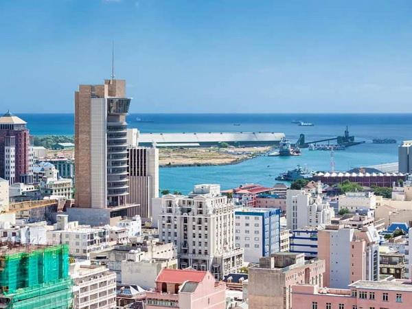 Triển vọng chính sách xoay trục về châu Phi của Mauritius? ảnh 1