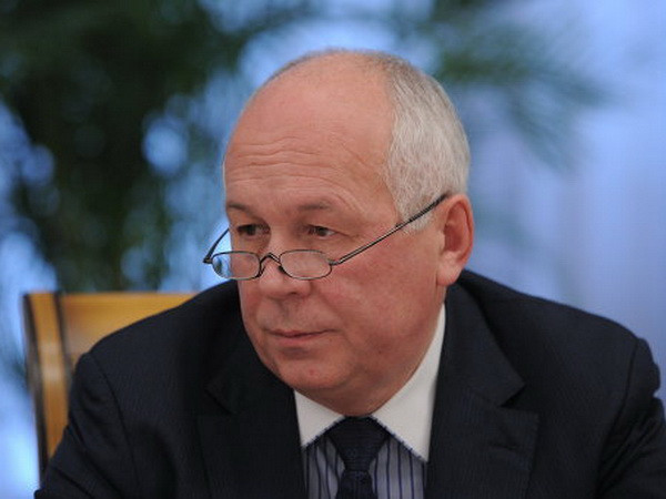 "Ấn Độ đã và vẫn đang là một đối tác chiến lược của Nga" ảnh 1