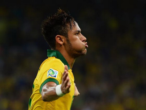 Giao hữu: Neymar tỏa sáng, Brazil thách thức mọi đối thủ ảnh 1