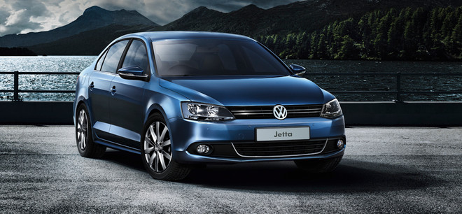 Volkswagen Malaysia xuất khẩu xe Jetta và Polo vào năm 2015 ảnh 1