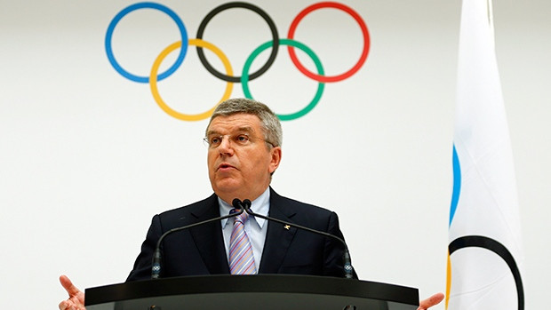 IOC nỗ lực tìm cách giành lại sức hấp dẫn của Thế vận hội ảnh 1