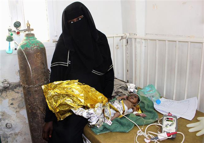 Chính phủ Yemen và phiến quân Houthi đồng ý trao đổi tù nhân ảnh 2