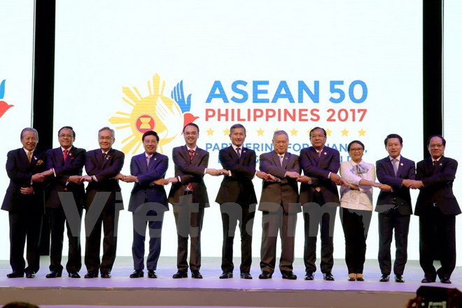 Sự kiện quốc tế 31/7-6/8: Nghị quyết mới trừng phạt Triều Tiên ảnh 2