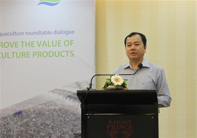 Chống khai thác IUU: Bảo vệ lợi ích lâu dài của nghề cá ảnh 1