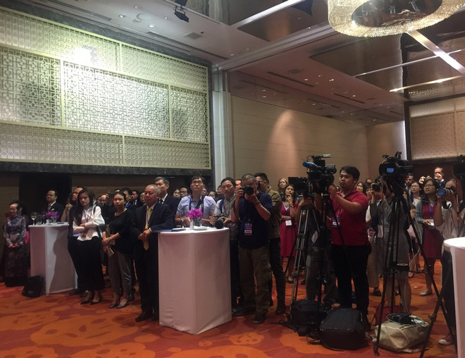 AmCham cam kết là cầu nối giúp doanh nghiệp Mỹ đến Việt Nam ảnh 2