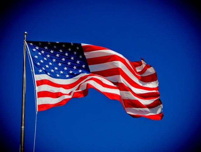 Điện mừng kỷ niệm lần thứ 244 Quốc khánh Hợp chủng quốc Hoa Kỳ ảnh 1