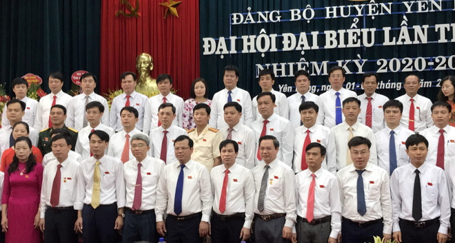 Bắc Giang: Yên Dũng sử dụng hiệu quả các nguồn lực để phát triển ảnh 2