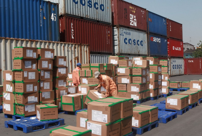 Triệt để ngăn chặn nhập máy móc, thiết bị thải loại về Việt Nam ảnh 1