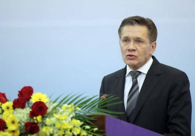 Tăng cơ hội hợp tác giao thương Việt Nam-Liên minh kinh tế Á-Âu ảnh 2