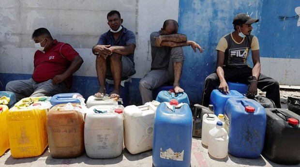 Những bài học từ cuộc khủng hoảng nợ của Sri Lanka ảnh 1