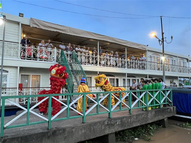 Đưa du lịch nông nghiệp, nông thôn trở thành thương hiệu của ĐBSCL ảnh 2