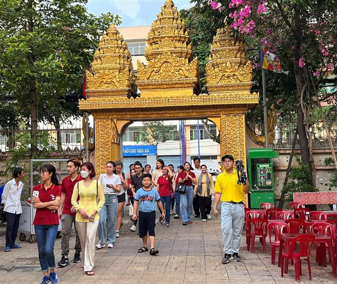 Đưa du lịch nông nghiệp, nông thôn trở thành thương hiệu của ĐBSCL ảnh 3