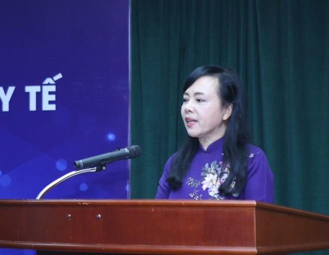 Chức năng, nhiệm vụ của Ban Bảo vệ, chăm sóc sức khỏe cán bộ TW ảnh 1