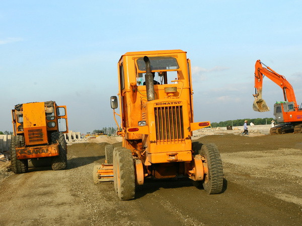 Quảng Ngãi phấn đấu hoàn thành nâng cấp Quốc lộ 1 trước 3 tháng ảnh 1