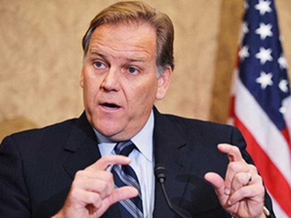 Hàng trăm người Mỹ có quan hệ với các phần tử thánh chiến IS ảnh 1