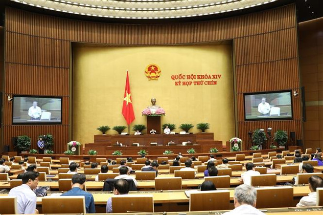 Luật Biên phòng cụ thể hóa chiến lược bảo vệ biên giới quốc gia ảnh 1