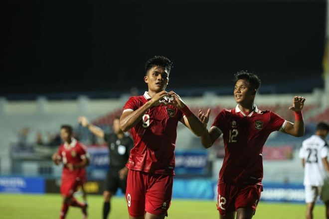 U23 Đông Nam Á: U23 Việt Nam định đoạt 'số phận' của U23 Indonesia ảnh 3