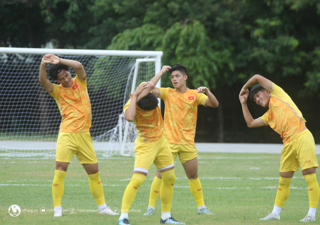 U23 Đông Nam Á: U23 Việt Nam định đoạt 'số phận' của U23 Indonesia ảnh 2