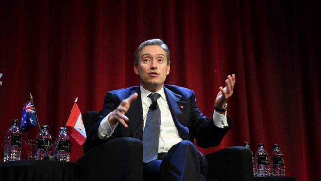 Chính phủ Canada có thể phê chuẩn CPTPP vào cuối năm 2019 ảnh 1