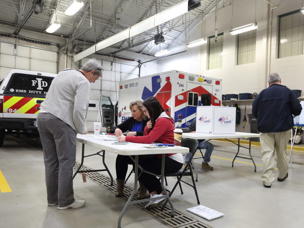 Cuộc điều tra Nga can thiệp bầu cử Mỹ có thể kết thúc vào tháng 9 ảnh 1