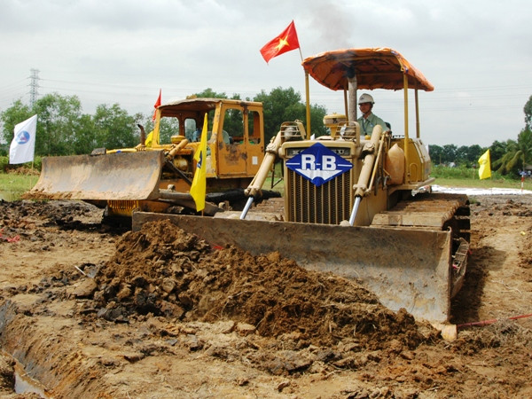 Truy trách nhiệm sai sót dự án TP.HCM-Long Thành ảnh 1