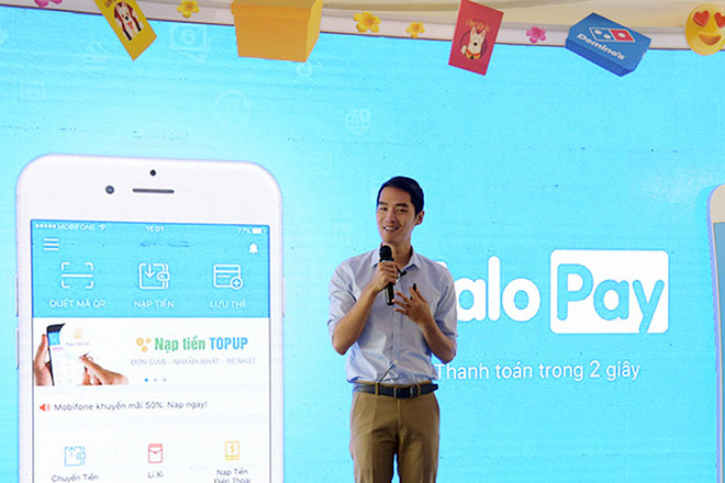Thị trường thanh toán di động ở Việt Nam đang là ‘mảnh đất hứa’ ảnh 1