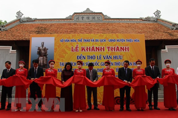 Lê Văn Hưu - Người tạo nền móng cho ngành sử học Việt Nam ảnh 1