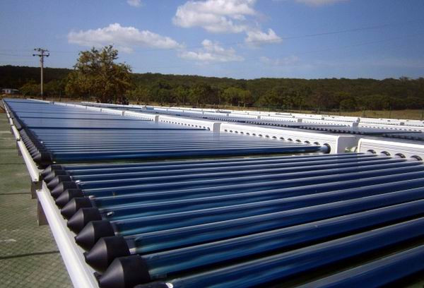 Cuba khởi công xây dựng công viên điện Mặt Trời đầu tiên ảnh 1