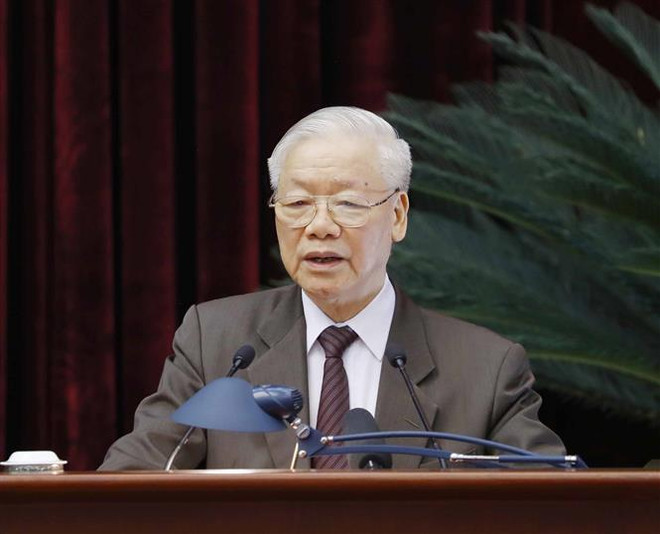 Tạo chuyển biến, đột phá phát triển vùng trung du và miền núi Bắc Bộ ảnh 3