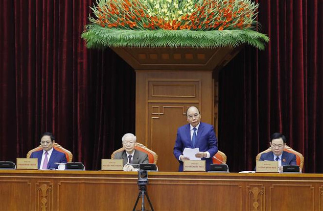 Tạo chuyển biến, đột phá phát triển vùng trung du và miền núi Bắc Bộ ảnh 2