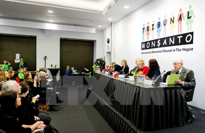 Sự kiện trong nước 17-23/4: Người dân Đồng Tâm thả người sau đối thoại ảnh 10