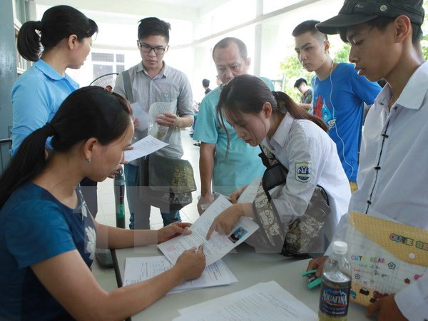 Sự kiện trong nước 17-23/4: Người dân Đồng Tâm thả người sau đối thoại ảnh 4