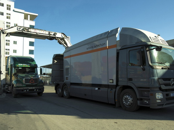 Phó Thủ tướng chỉ đạo làm rõ tiêu cực tại Hải quan Hải Phòng ảnh 1