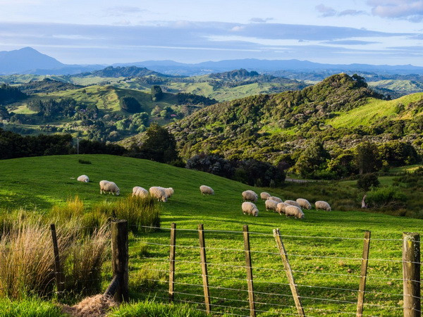 20 quốc gia mà bạn nhất định phải đến một lần trong đời ảnh 7