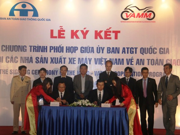 Thiệt hại kinh tế do tai nạn giao thông lên tới 60.000 tỷ đồng ảnh 2