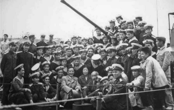 TTXVN_2110 duong Ho Chi Minh tren bien 4.jpg