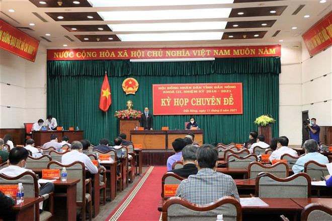 Quy định 41 của Bộ Chính trị: Rạch ròi, kiên quyết nhưng rất nhân văn ảnh 2