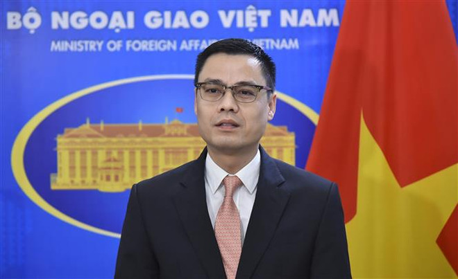 Việt Nam kỳ vọng APEC tiếp tục khẳng định vai trò chủ chốt về hợp tác ảnh 1