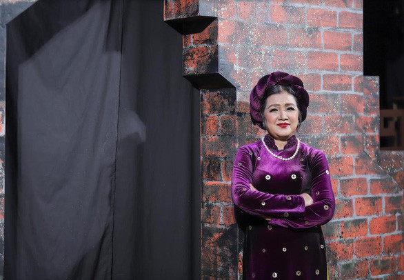 Sân khấu Lệ Ngọc: Điểm sáng của sân khấu xã hội hóa phía Bắc ảnh 2