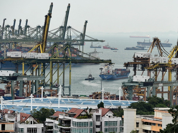 Singapore: Tỷ lệ thất nghiệp giảm nhưng việc làm chỉ tăng chậm ảnh 1