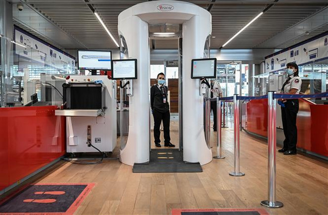 Dịch COVID-19: WHO nhận định châu Mỹ vẫn chưa tới đỉnh dịch ảnh 2