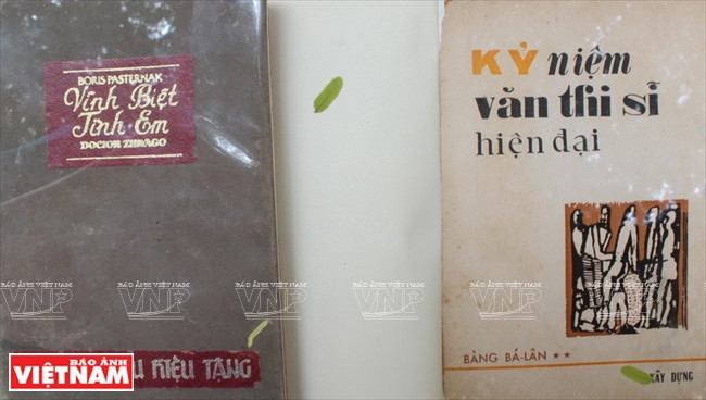 Khám phá những bản sách cực kỳ quý hiếm in từ thế kỷ trước ảnh 10