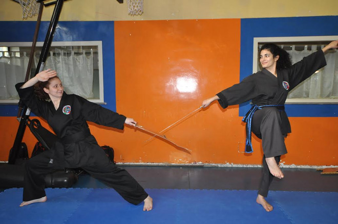 Giải vô địch Việt Võ Đạo toàn Italy thu hút sự quan tâm ảnh 2