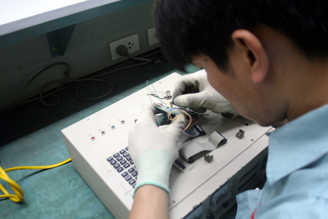 Cần thêm chính sách "hút" doanh nghiệp FDI trong khối công nghệ cao ảnh 1